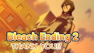 quotThank Youquot Homemade Kazoku Bleach Ending 02 acoustic cover [upl. by Janek613]