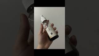 Hair serum hmcreation subscribe subscribe hairgrowth serum m [upl. by Ingram]