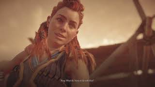 Horizon Zero Dawn Part 9 [upl. by Eidroj518]