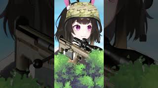 mission failed successfully vtuber envtubers shorts [upl. by Waite621]