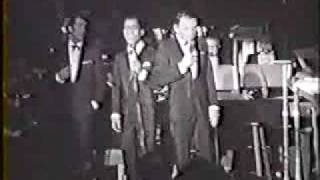 The Rat Pack Live From The Copa Room Part 9 [upl. by Ayna]