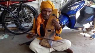 Gadar Movie Song Played On Sarangi quotUdja Kale Kawaquot Swarmanttra [upl. by Yecal]