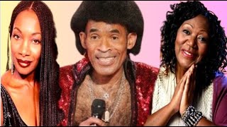 Boney M Members Who have Sadly DIED [upl. by Elyagiba]