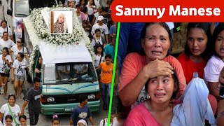 sammy manese  sammy manese vlogs [upl. by Malchy]