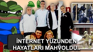 4CHAN BU AİLENİN HAYATINI MAHVETTİ [upl. by Kareem]