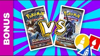 Pokemon Card Unwrap Battle For Keeps [upl. by Cornwall]