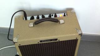 Peavey Classic 20 [upl. by Falkner]