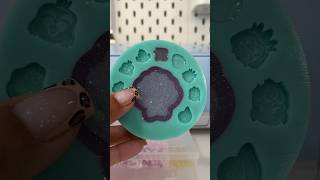 Demolding unmolding resin shaker little mermaid asmr demolding resin asmr unmolding mermaid [upl. by Edd]