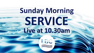 Sunday Morning Baptism Service  26 November 2023 at 1030am [upl. by Willa]