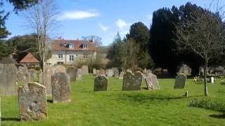 Amberley Village West Sussex [upl. by Judenberg976]