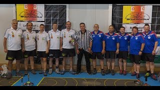 SLHerren 20195VorrundeEV Rottendorf gegen RSU Leitersdorf [upl. by Anela87]