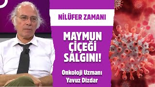 Dünyayı Tehdit Eden Virüs  Nilüfer Zamanı [upl. by Sweet]