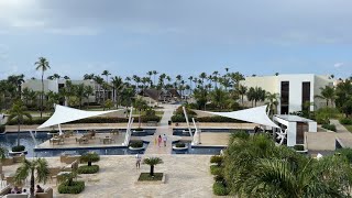 Royalton Punta Cana All Inclusive Resort Tour amp Review 2024 [upl. by Papp]