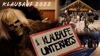 Klaubauftage 2022 [upl. by Evelyn848]