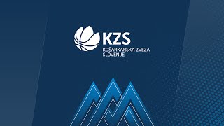 Mini pokal deklet  Krka  Janina  za 3 mesto  Sezona 202122 [upl. by Mischa]