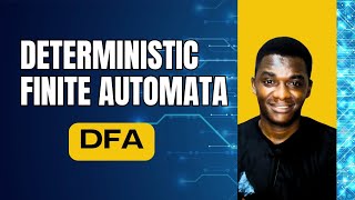 Deterministic Finite Automata  DFA  Finite State Machine [upl. by Darach]