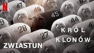 KRĂ“L KLONĂ“W Zwiastun 2023 Lektor PL Netflix Film [upl. by Ynottirb]