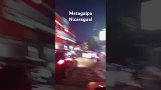 Matagalpa Nicaragua [upl. by Ayekram382]