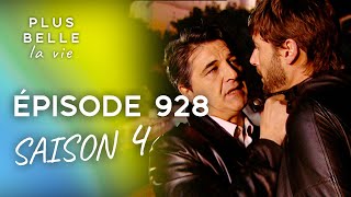 PBLV  Saison 4 Épisode 928  Florian victime dun complot [upl. by Ialohcin]