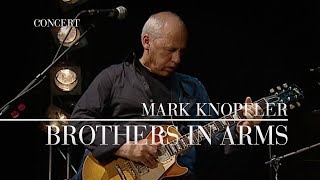 Mark Knopfler  Brothers In Arms Berlin 2007  Official Live Video [upl. by Koren870]