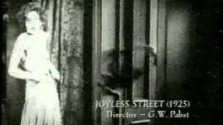 Greta Garbo  Documentary  A Lone Star Pt 1wmv [upl. by Pihc]