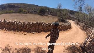 El bicitour viaja a Boye de Cadereyta Querétaro México [upl. by Suedama]