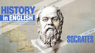 Socrates  History in English [upl. by Gnil714]