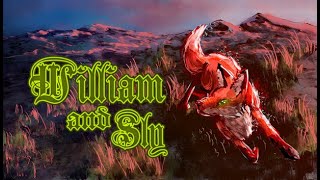 【William and Sly】Demo Gameplay [upl. by Eilojne]