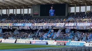 2024年3月30日土川崎フロンターvs FC東京30 Kawasaki Frontale vs FC Tokyo KawasakiFrontale川崎フロンターレ [upl. by Mallory]