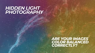 Mastering SpectroPhotoMetric Color Calibration SPCC A Comprehensive Guide [upl. by Kiele]