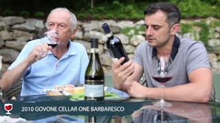 Brunello and Barbaresco Hardcore Italian wines [upl. by Neerroc816]