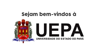 Boas Vindas aos Calouros  Conheçam a Uepa [upl. by Samid]