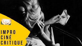 Impro Ciné Critique 2209  La Vérité 1960 [upl. by Goeselt]