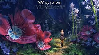 Celtic Music  Wayfarer [upl. by Nomor]