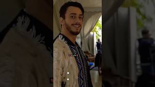 Ghaltanasaad Lamjarred arbic singer saad Lamjarred music youtubeshorts [upl. by Bryana]