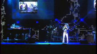 JOURNEY Faithfully 2005 LiVE [upl. by Dam77]