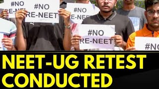 NEET SCAMCBI ക്ക് മുൻപേ NTA പണി തുടങ്ങി ഇത് ഇവിടം കൊണ്ടൊന്നും തീരില്ല [upl. by Skill]