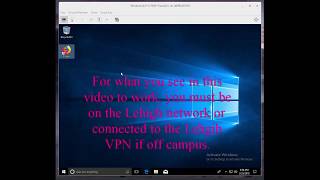 Installing Citrix Receiver on Windows 10 [upl. by Proctor68]