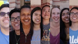 Bruin Day 2019 It Takes a Village [upl. by Race]