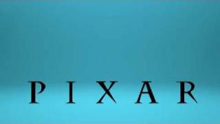 Pixar logo spoof I gets revenge [upl. by Asilla202]