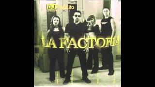 La Factoria  Es Lo Que Hay HD 1080p [upl. by Tisbee]