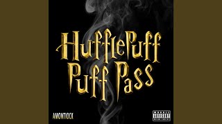 Hufflepuff Puff Pass [upl. by Prebo]