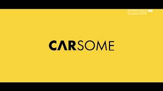 Iklan Carsome [upl. by Adnael]