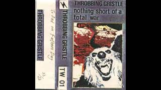 Throbbing Gristle – Slug Bait II [upl. by Nisay]