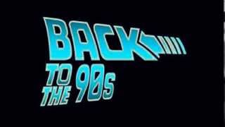 ★ TechnoClassics Backflash Mix of 1993  1996  ★ [upl. by Ahsinauq400]