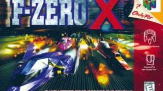 FZero X Dream Chaser [upl. by Anirec950]