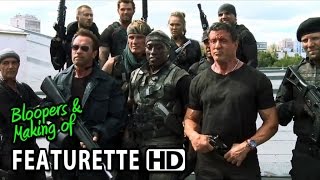 The Expendables 3 2014 Movie  Sylvester Stallone Official TV Spot  quotAction Eventquot [upl. by Nedi]