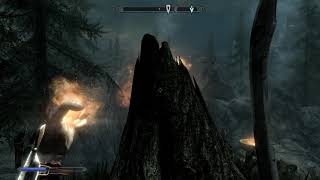 Skyrim Part 11 Hagravens and Vampires [upl. by Lana]