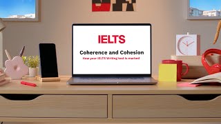 Coherence and Cohesion in the IELTS Writing test [upl. by Aluin]