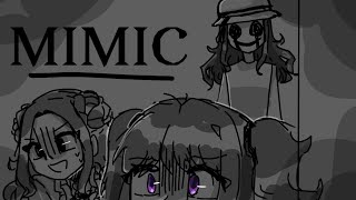 MIMIC WITH THE KREW KREW ANIMATICS [upl. by Dorrej]